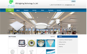 ATU Lighting Technology Co.,Ltd 