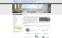 Ningbo Reborn Kitchen & Bath Products Co. ,Ltd