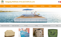 Dongyang Wellhome Arts and Crafts Co.,Ltd